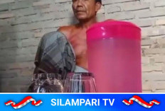 Kasus Asusila Gegerkan Pringsewu, Oknum Kadus Diduga Digerebek dengan Istri Ketua RT