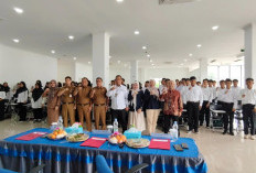 Pelatihan Vokasi Nasional 2026 Resmi Dibuka, Wujudkan SDM Unggul dan Siap Kerja