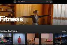 Spotify Luncurkan Fitness Hub, Hadirkan Ratusan Kelas Olahraga dalam Satu Aplikasi