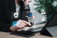 Waspada Modus Penipuan Berkedok Affiliate, Jangan Mudah Tergiur Komisi Besar