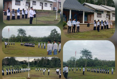 PSAS Ganjil Berbasis Komputer Jadi Langkah Maju Evaluasi Pembelajaran di Raudlatul Ulum