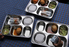 Dana MBG Rp 1 Triliun per Hari: Pemerintah Ungkap Alokasi dan Dampaknya bagi Ekonomi Rakyat