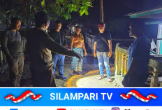 Tagih Utang Rp. 100 Ribu, Dua Pria di Ogan Ilir Duel Pakai Sajam, Satu Meninggal