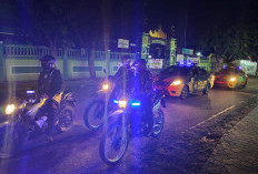 Arus Mudik Padat, Jalintim Jambi–Palembang Ditutup Sementara dan Dialihkan ke Jalur Alternatif