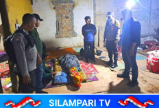 Terseret Arus Sungai Ogan, Warga Musi Rawas Meninggal Dunia