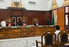 Hakim Nyatakan Amsal Sitepu Bebas, Tuduhan Mark-Up Video Desa Tak Terbukti