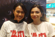 “Ain” Hadirkan Teror Body Horror: Ketika Obsesi Media Sosial Berujung Mencekam