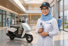 Yamaha Limi 125 2026 Resmi Hadir dengan Desain Minimalis, Fitur Canggih dan Klaim Irit hingga 58,1 Km/Liter