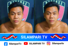 Ayah di Lubuklinggau Jadi Korban Penganiayaan Anak Kandung, Diduga ODGJ Kambuh