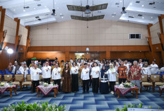 Hardiknas 2026 Jadi Momentum Wujudkan Sekolah Aman, Nyaman, dan Memanusiakan Anak