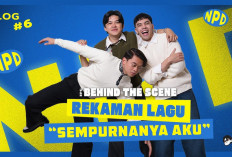 NPD Debut Lewat “Sempurnanya Aku”, Lagu Pop Santai yang Viral di Media Sosial
