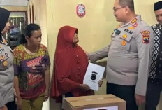 Aksi Heroik Juru Parkir Lansia Gagalkan Pencurian Rp3,6 Miliar, Diganjar Hadiah Umrah