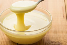 Fakta Susu Kental Manis: Tetap Mengandung Susu, Tapi Bukan Pengganti Susu Harian