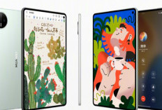 Huawei MatePad Mini 2 Siap Hadir dengan Chip Flagship dan Baterai Lebih Besar, Tantang iPad Mini 7