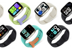 3 Smartwatch Android Mirip Apple Watch yang Menarik Dibeli, Harga Mulai Rp 1 Jutaan