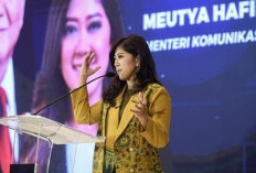 Menkomdigi Tegaskan Platform Global Harus Tunduk pada Regulasi RI