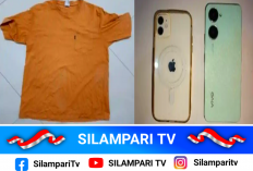 Baru Kenal di Omi, Wanita Musi Rawas Jadi Korban Penipuan Saat Kencan