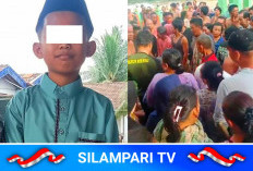 Korban Tenggelam di Muratara Ditemukan, Arsa (11) Tutup Usia Usai Enam Hari Pencarian