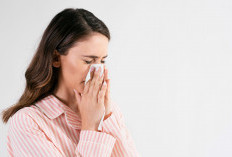 Sinusitis Tak Selalu Perlu Operasi, Ini Kondisi yang Membuat Tindakan Bedah Dibutuhkan