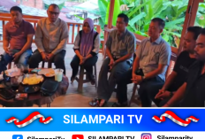 Masalah Sopir Truk Kerupuk Temui Titik Terang, Pemkot Lubuklinggau Ambil Langkah Perbaikan Gapura