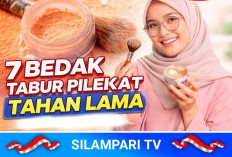 Anti Luntur! Ini 7 Bedak Tabur Tahan Lama untuk Tampilan Seharian