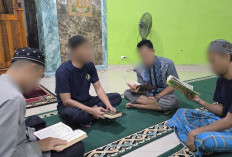 Menguatkan Pembinaan, Wisuda Santri Jadi Momentum Evaluasi dan Peningkatan Kualitas