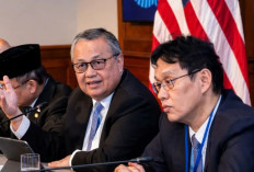  Bank Indonesia Naikkan BI Rate ke 5,25 Persen, Rupiah dan Inflasi Jadi Fokus Utama