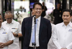 Pencairan Dana Tambahan Rp20 Triliun BPJS Kesehatan Masih Terkendala Regulasi, Pemerintah Siapkan PP
