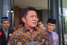 Sumsel Kaji WFH Satu Hari per Pekan untuk Tekan BBM dan Kemacetan