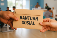 Bantuan Sosial Februari 2026 Mulai Disalurkan untuk 18 Juta KPM, Ini Rincian dan Cara Mengeceknya