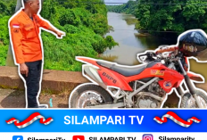 Debit Air Sungai Rawas Naik, BPBD Musi Rawas Minta Warga Hindari Bantaran DAS