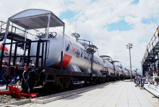 Stok BBM Lubuklinggau Tetap Aman Pasca Lebaran 2026, Pertamina Imbau Warga Tak Panic Buying