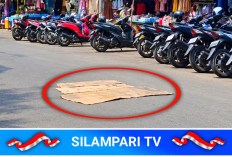 Keributan di Pasar Inpres Lubuklinggau Berujung Duka Pedagang Pisang Molen Meninggal