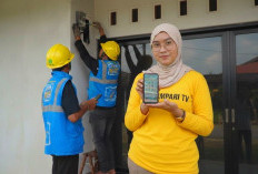 Update Tarif PLN 19–25 Januari 2026: Token Rp 50 Ribu Jadi Berapa kWh