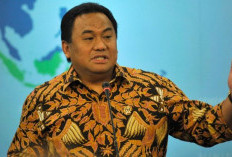 Rachmat Gobel Meninggal Dunia, Indonesia Kehilangan Tokoh Politik dan Pengusaha Senior