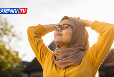 Tanda Seseorang Telah Berdamai dengan Hidupnya, Salah Satunya Tidak Menyimpan Dendam