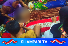 Kabar Duka dari Muratara, Latifa Ditemukan Meninggal Dunia oleh Warga Rantau Telang