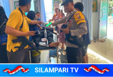 Dua Warga Semeteh Jadi Korban Penembakan dan Pengeroyokan, Polisi Buru Pelaku