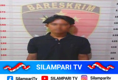 Aksi Tak Terpuji Remaja Baturaja, Curi Barang Teman yang Memberinya Tempat Menginap