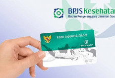 Ramai Peserta PBI Dinonaktifkan, Ini Tanggapan BPJS Kesehatan