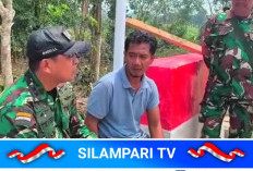 Jembatan Musi Rawas Rusak, Pemilik Truk Pengangkut Excavator Minta Maaf dan Siap Bertanggung Jawab