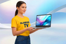 Ringan, Tipis, dan Bertenaga: Laptop Terbaik 2026 untuk Freelancer