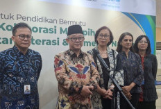 Krisis Numerasi Siswa, Pemerintah Andalkan Pendekatan Deep Learning untuk Perbaikan