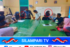 Rebutan Cinta Anak SD, Dua Siswi SMP di Lubuklinggau Ribut