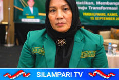 Wagub Babel Dihukum Penjara Akibat Dugaan Penipuan Pemesanan Hotel