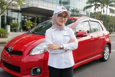 Rekomendasi Toyota Yaris Bekas Mulai Rp60 Jutaan, Mesin Bandel, Irit BBM dan Masih Layak Dibeli di 2026