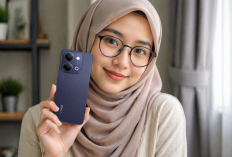 Harga HP Vivo 2026 Terbaru, Ini Seri yang Paling Layak Dibeli