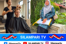 Potong Rambut Siswa yang Pirang dan Panjang, Guru Honorer di Jambi Berujung Jadi Tersangka
