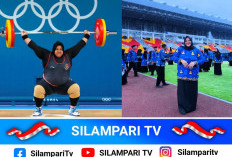 Segudang Prestasi, Nurul Akmal Hanya Dilantik sebagai PPPK Paruh Waktu