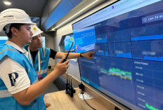 PLN Amankan Kelistrikan dan Antisipasi Lonjakan Pemudik dengan Kendaraan Listrik Selama Libur Nataru 2025/2026